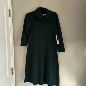 Nine West Sweater Dress